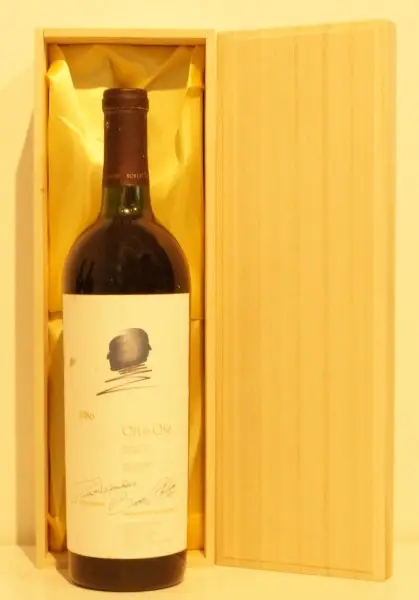 0｜生まれ年ギフト・ヴィンテージ【プラチナワイン】