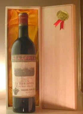 １９４７ シャトー・ラ・ドミニク Ｄｏｍｉｎｉｑｕｅ