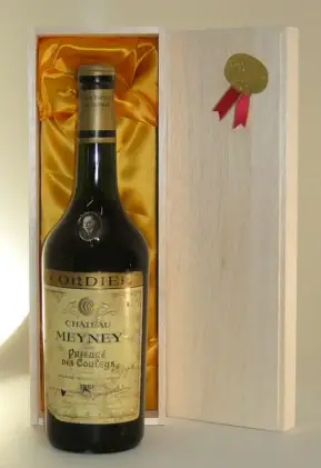 １９６１ シャトー・メイネイ Chateau Meyney