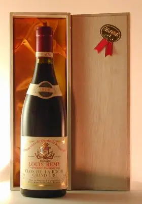 １９８６ LOUIS R?MY  CLOS DE LA ROCHE