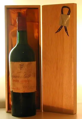 １９５２ ＭＡＧＮＡＮ ＬＡ ＧＡＦＦＥＬＩＥＲＥ 