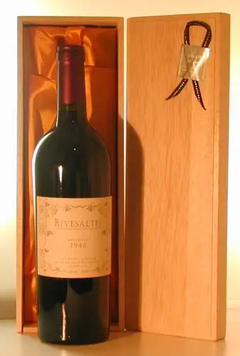 １９４６年 EMB リヴザルト