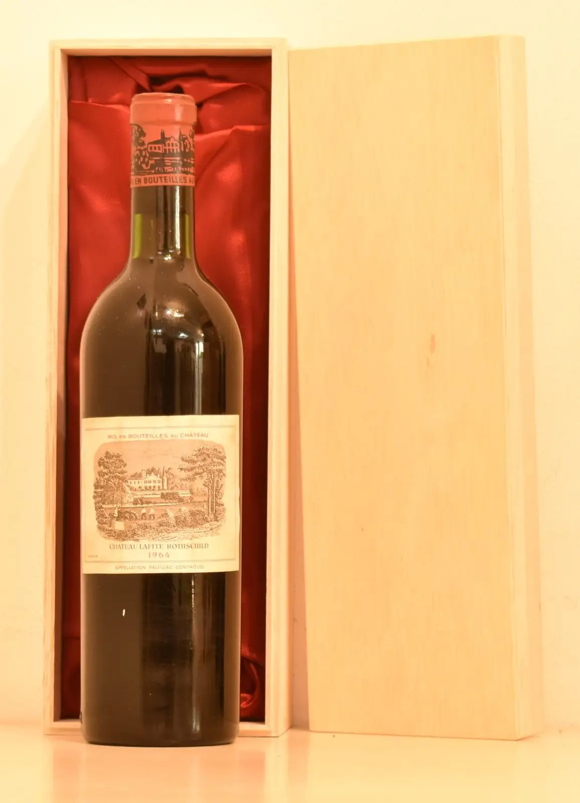 【1986】シャトーラフィットロートシルト 750ml ヴィンテージワイン 送料無料】1986年 シャトー ラフィット ロートシルト CHATEAU