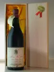 １９６６ メゾン・ドゥーデ・ノーダン アロース・コルトン レ・ブーティエール Maison Doudet Naudin Aloxe-Corton Les Boutieres 
