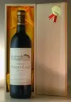 １９８７ シャトー・ポンテカネ Ch. Pontet Canet