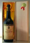 １９６１ シャトー・タルボ Chateau Talbot