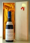 １９８０ シャンソン ボーヌ・プルミエクリュ トゥーロン ハーフ Domaine Chanson Beaune 1er Cru Teurons