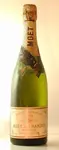 １９６１ モエ・シャンドン ブリュット インペリアル Ｍｏｅｔ ＆ Ｃｈａｎｄｏｎ Ｂｒｕｔ Ｉｍｐｅｒｉａｌ 
