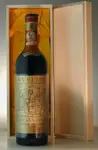 １９５３ Chianti Riserva Ducale Ruffino Stravecchio