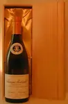 ２０００年 ルイ・ラトゥール シャサーニュ・モンラッシェ・プルミエ・クリュ・ブラン