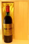 １９７３年 BRANE CANTENAC
