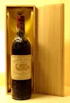 １９９１年 シャトー・マルゴー