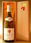 １９９１ ドメーヌ・ポチネ・アンポーPOTINET-AMPEAU MEURSAULT CHARMES