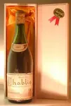 １９４７ シャブリ Chablis
