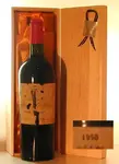 １９５０年 シャトー・マニャン・ラ・ガフリエール (ラベルの状態をご確認ください ２）