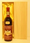 １９７２年 ブルネッロ・ディ・モンタルチーノ ポッジオ・アッレ・ムーラ