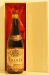 １９６２年 Barolo  Riserva   Rinaldi Carlo