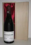 ２００２年 DRC リシュブール （ドメーヌ・ド・ラ・ロマネ・コンティ）
