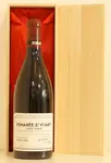 ２００４年 DRC ロマネ・サンヴィヴァン （ドメーヌ・ド・ラ・ロマネ・コンティ）