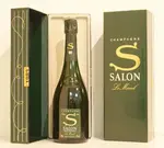 １９８３年 サロン ブラン・ド・ブラン グラン・クリュ