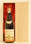１９５８年 Marchesi di Barolo Barolo