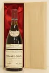 １９７１年 DRC ロマネ・コンティ 赤ワイン