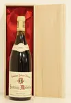 １９８３年 サントネイ  プルミエ・クリュ マラディエール ドメーヌ・プリュール・ブルネ