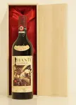 １９６５年 Serristori Chianti Classico（①ラベルの状態をお確かめください）