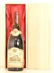 １９９８年 シャトー・ド・ラ・マルトロワ シャサーニュ モンラッシェ プルミエ クリュ クロ サン ジャン ルージュ