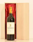 ２０００年 シャトー・タルボ