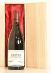 ２０１７年 DRC コルトン （ドメーヌ・ド・ラ・ロマネ・コンティ）