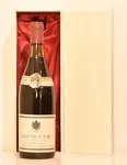 １９７２年 ドメーヌ・オーディフレッド ボーヌ・プルミエ・クリュ1級