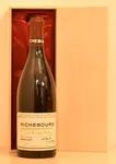 １９９９年 DRC リシュブール （ドメーヌ・ド・ラ・ロマネ・コンティ（正規サントリー輸入バックラベル）
