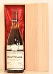 １９８１年 DRC エシェゾー （ドメーヌ・ド・ラ・ロマネ・コンティ）