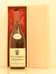 １９９７年 ピエール・ブレ ジュヴレ・シャンベルタン・クロ・ド・ラ・ジュスティス 赤ワイン