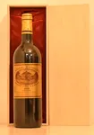 ２００２年 シャトー・バタイエ 赤ワイン