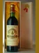 １９７５ シャトー・アンジェリュス Chateau Angelus