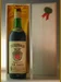 １９６８ マルケージ・デ・フレスコバルディ ポミーノ ヴィンサント Marchesi de Frescobaldi Pomino Vin Santo 