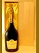 １９９５年　COMTES DE CHAMPAGNE