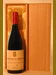 Chambolle Musigny 1er Cru   ２００２年 コント・ジョルジュ・ド・ヴォギュエ シャンボール・ミュジニ１級