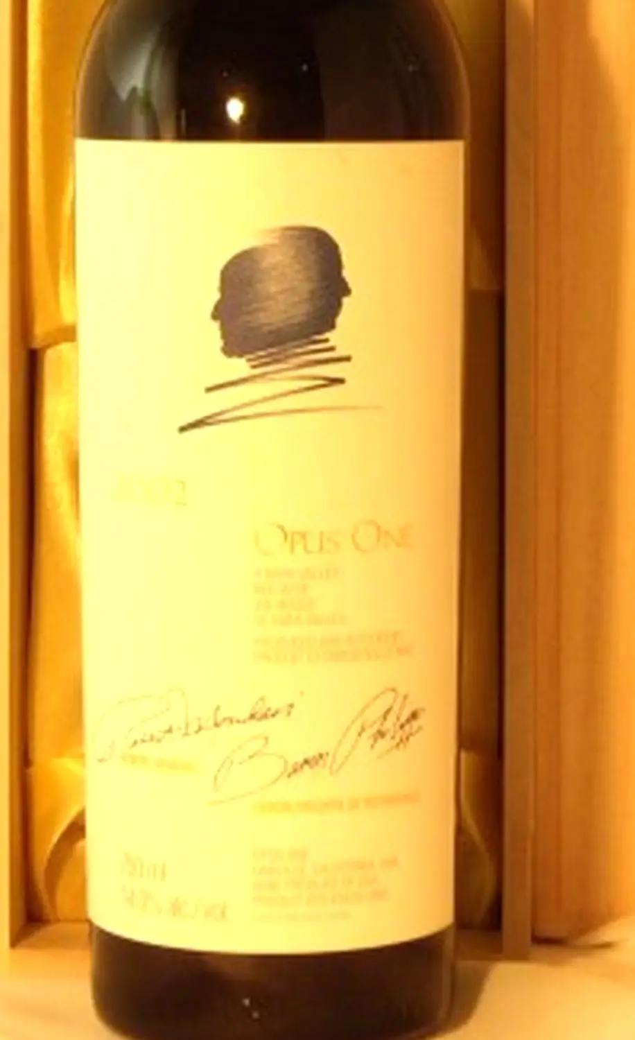 Opus One 2004年 ワイン 750ml 楽天市場】オーパスワン 2004の通販