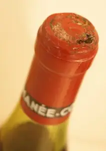 ROMANEE-CONTI 1976 空瓶 ロマネコンティ 空き瓶】ロマネ・コンティ