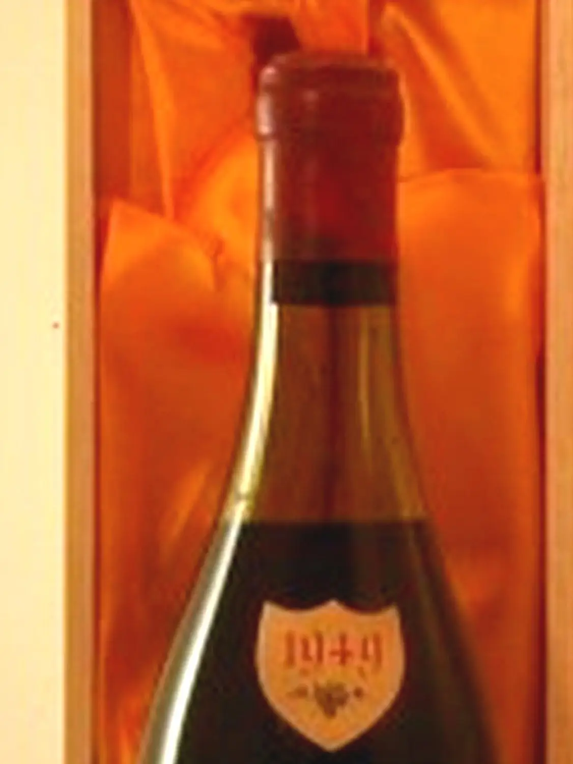 1949年 ヴォーヌ・ロマネ 赤ワイン｜生まれ年ギフト・ヴィンテージ