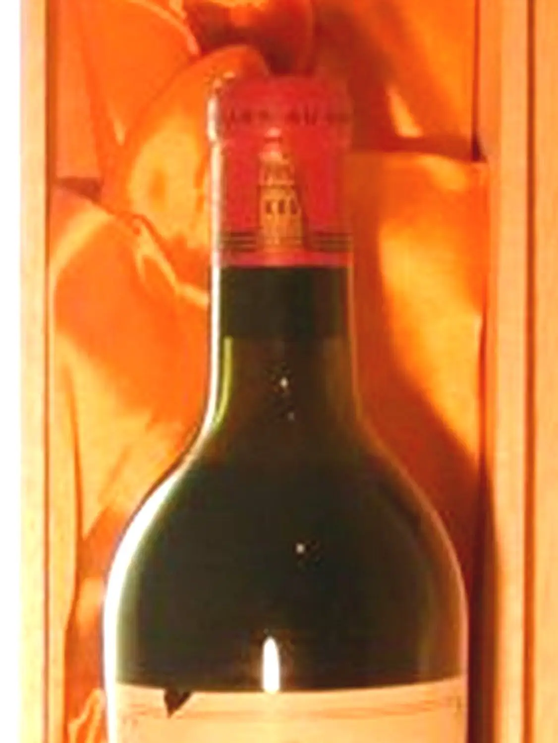シャトーラトゥール1985 Chateau Latour 赤ワイン専用セラー保管 Chateau Latour 2014 – Cellar Door Aoyama
