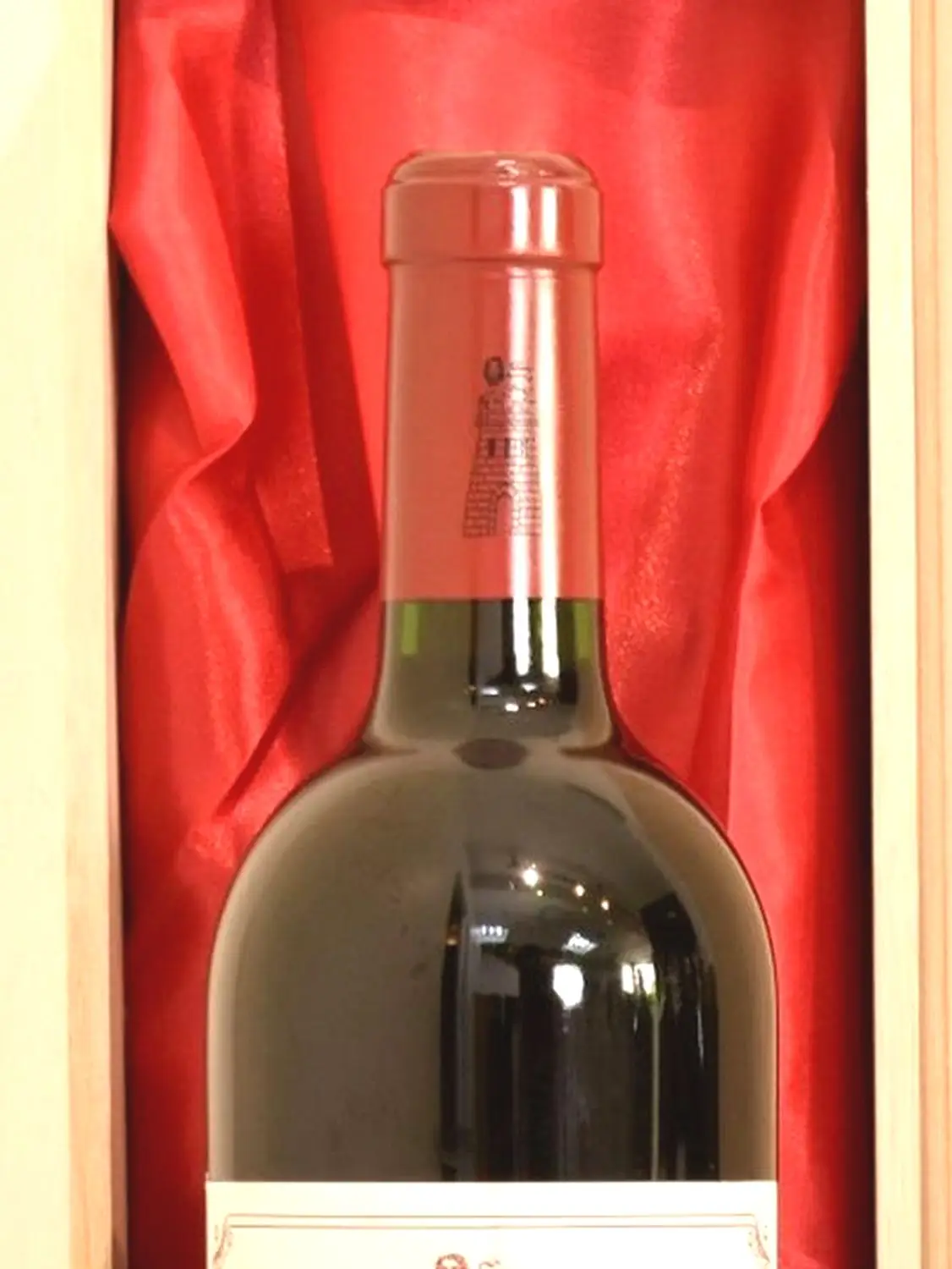 2000年 シャトー・ラトゥール 赤ワイン｜生まれ年ギフト