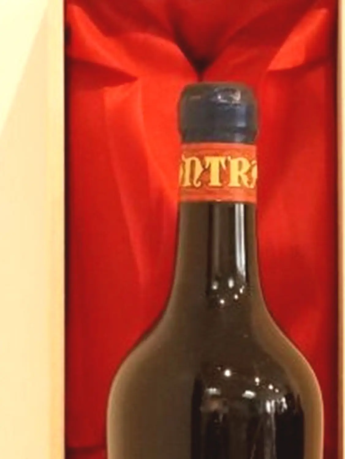 1939年 コントラット・バローロ 赤ワイン｜生まれ年ギフト