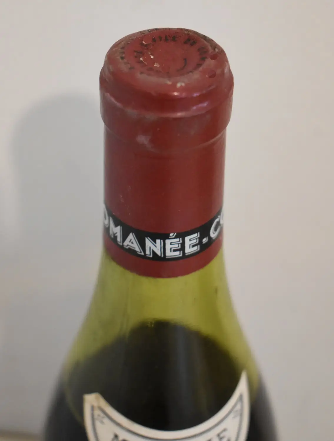 ロマネコンティ 2002 ロマネコンティ / ドメーヌ ド ラ ロマネ コンティ 750ml