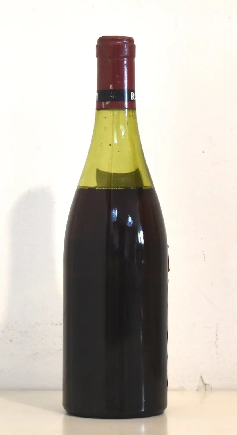 DRC ドメーヌ ド ラ ロマネ コンティ フィーヌ ブルゴーニュ 1979 DRC ドメーヌ ド ラ ロマネ コンティ フィーヌ ブルゴーニュ 1979