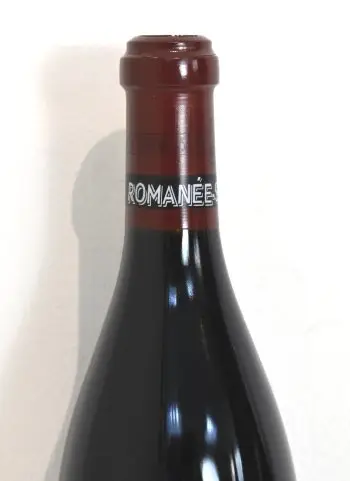 2017年 DRC コルトン （ドメーヌ・ド・ラ・ロマネ・コンティ