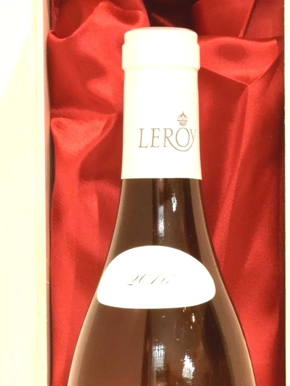 ワイン Leroy Bourgogne 2016 2016 Domaine Leroy Bourgogne-Aligote 750ml – SommPicks